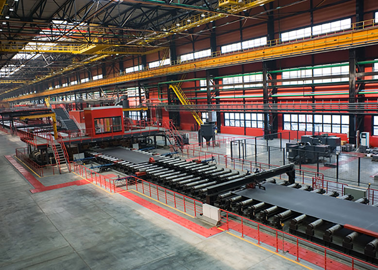 車(chē)間內(nèi)部1